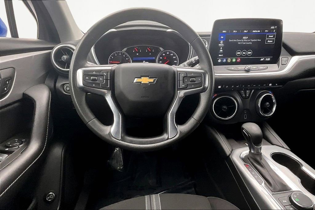 Used 2024 Chevrolet Blazer LT w/ Convenience Package image 7