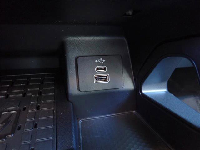 Certified 2025 Ford Ranger Lariat w/ FX4 Off-Road Package image 21