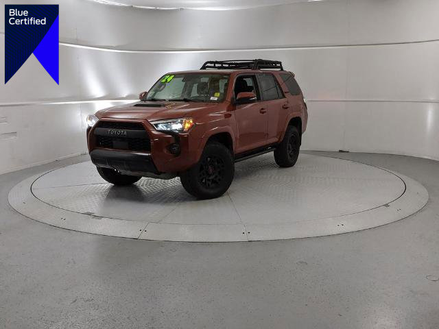 Used 2024 Toyota 4Runner TRD Pro