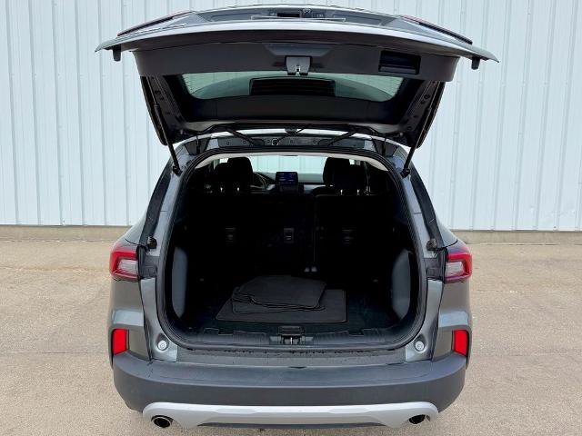 Certified 2025 Ford Escape Active AWD/4WD image 16