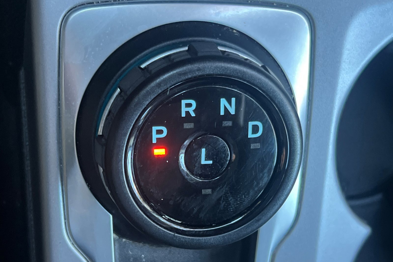 Certified 2024 Ford Bronco Sport Big Bend image 33