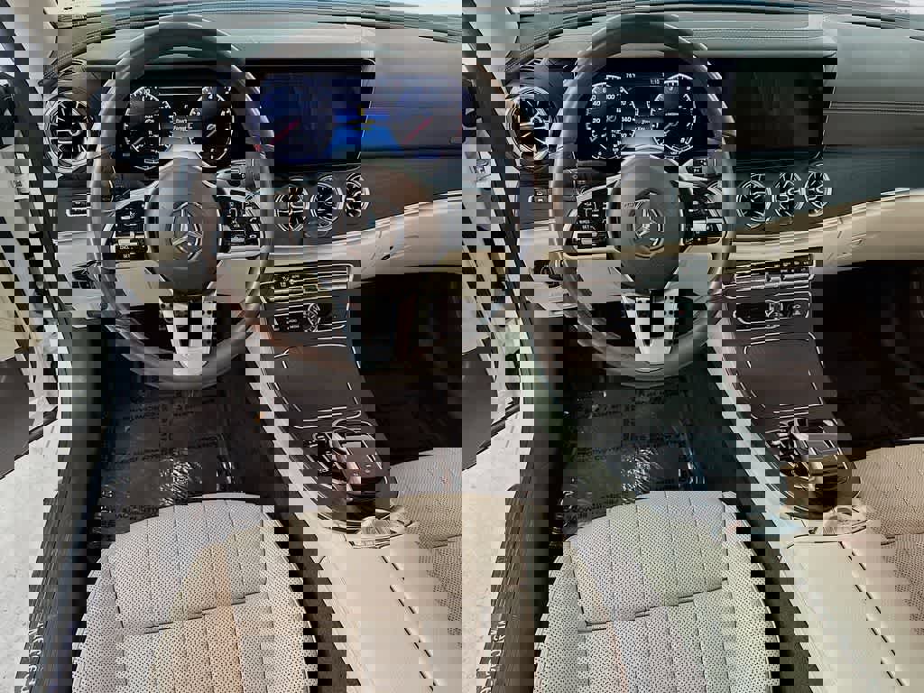 Used 2020 Mercedes-Benz E 450 E 450 image 13