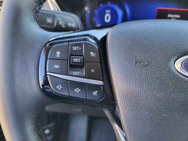 Certified 2022 Ford Escape SEL w/ Technology Package FWD image 18