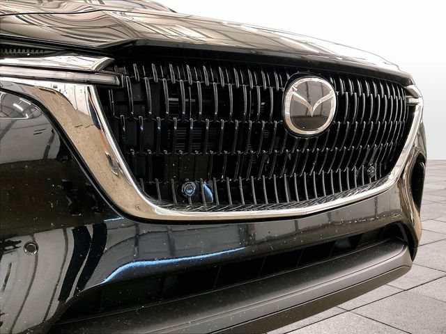 Used 2026 MAZDA CX-90 3.3 Turbo w/ Preferred Package AWD/4WD image 30