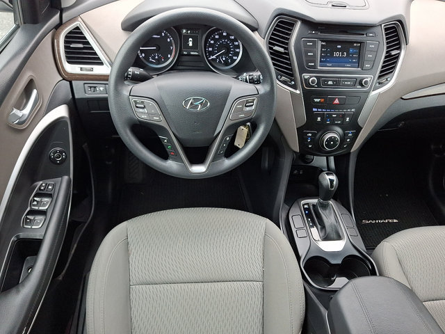 Used 2018 Hyundai Santa Fe Sport FWD image 12