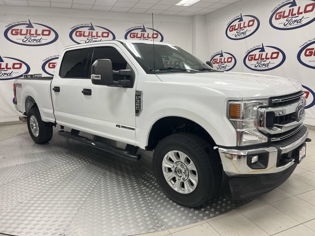 Certified 2022 Ford F350 XLT w/ XLT Value Package