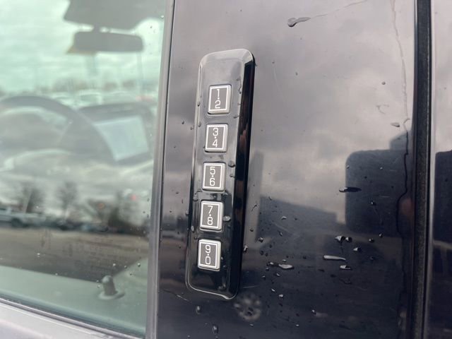 Certified 2023 Ford F150 XLT w/ Equipment Group 302A High image 18