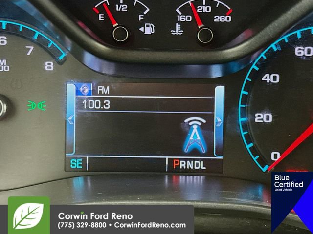 Used 2018 Chevrolet Colorado LT image 15