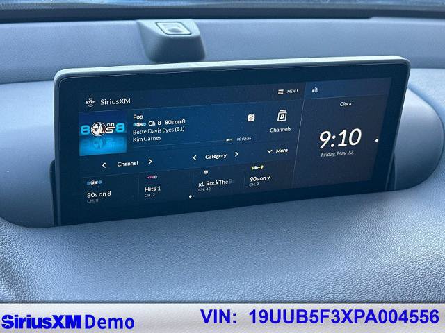 Used 2023 Acura TLX FWD image 26