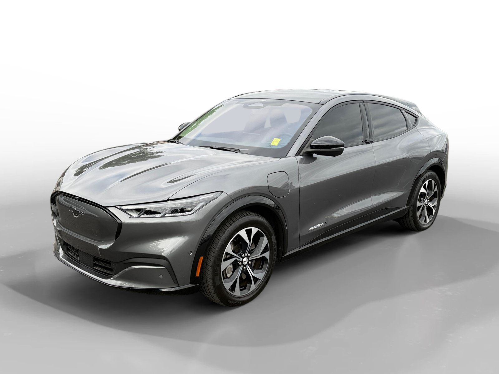 Certified 2023 Ford Mustang Mach-E Premium