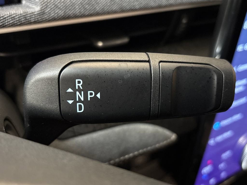 Certified 2025 Ford Mustang Mach-E GT image 30