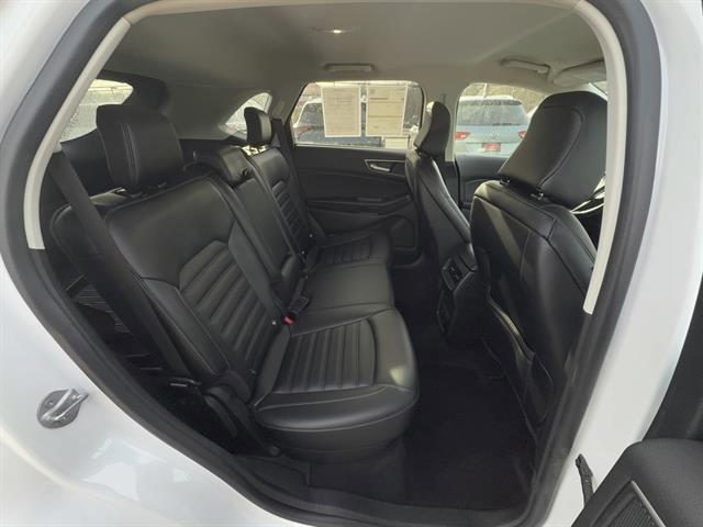 Certified 2022 Ford Edge SEL w/ Convenience Package image 25