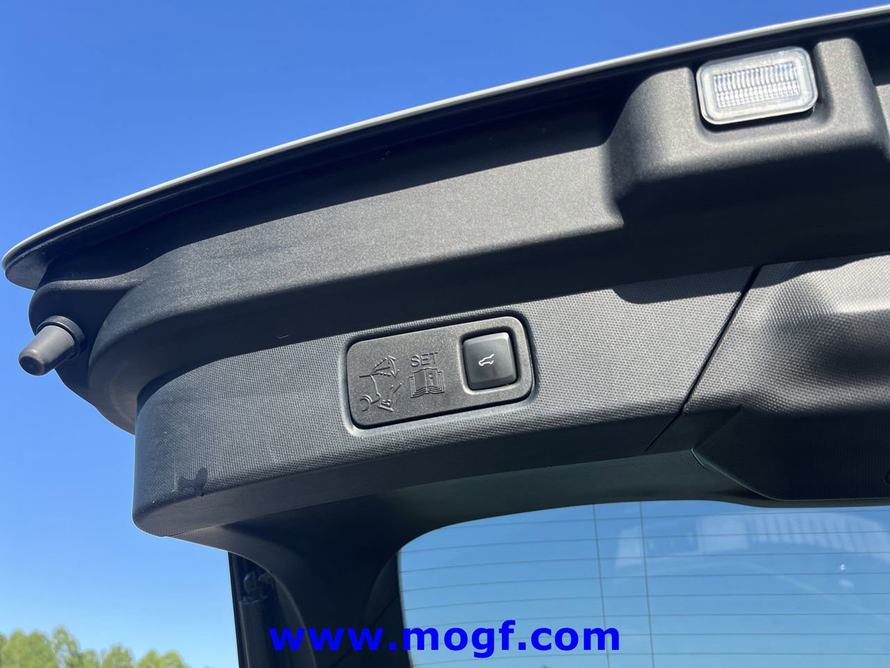 Certified 2023 Ford Mustang Mach-E GT w/ GT Performance Edition image 29