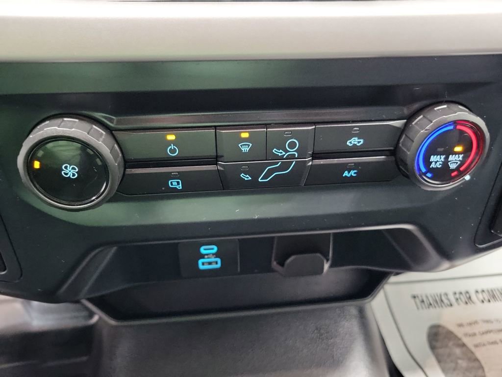 Certified 2022 Ford F150 XL image 8