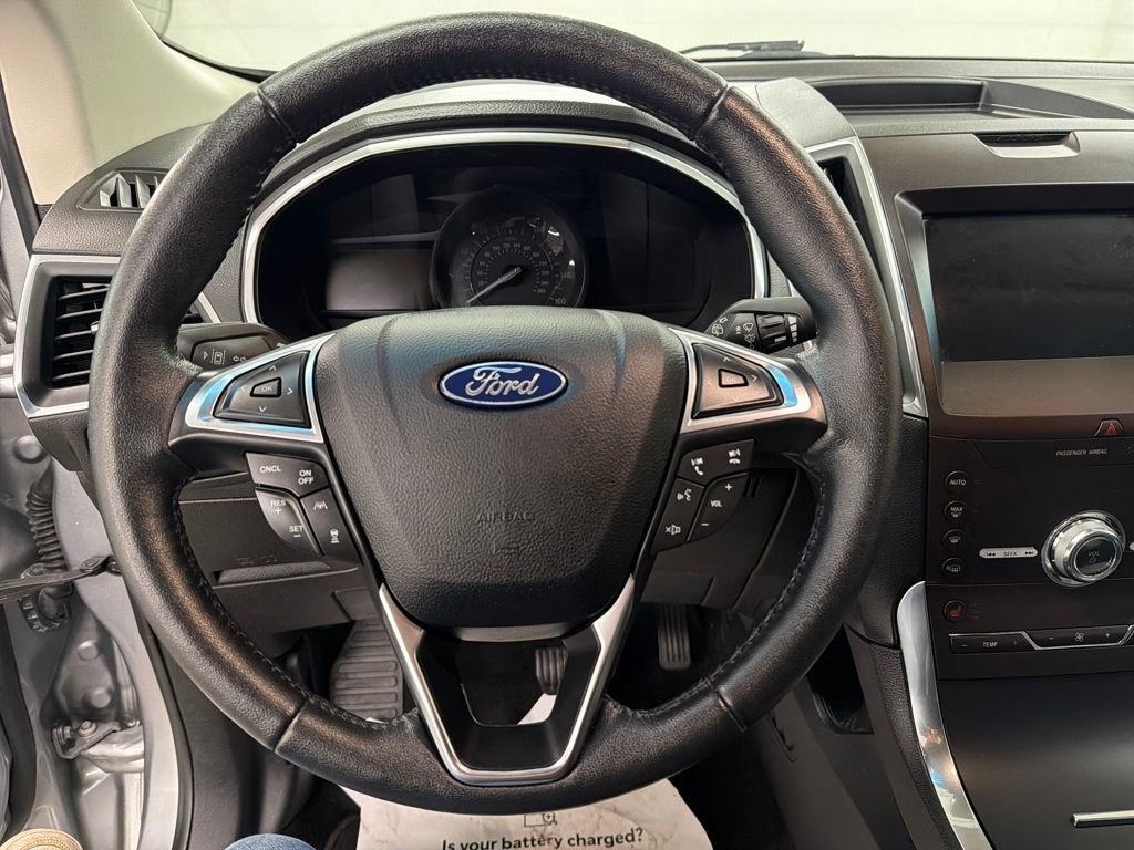 Certified 2020 Ford Edge Titanium image 18