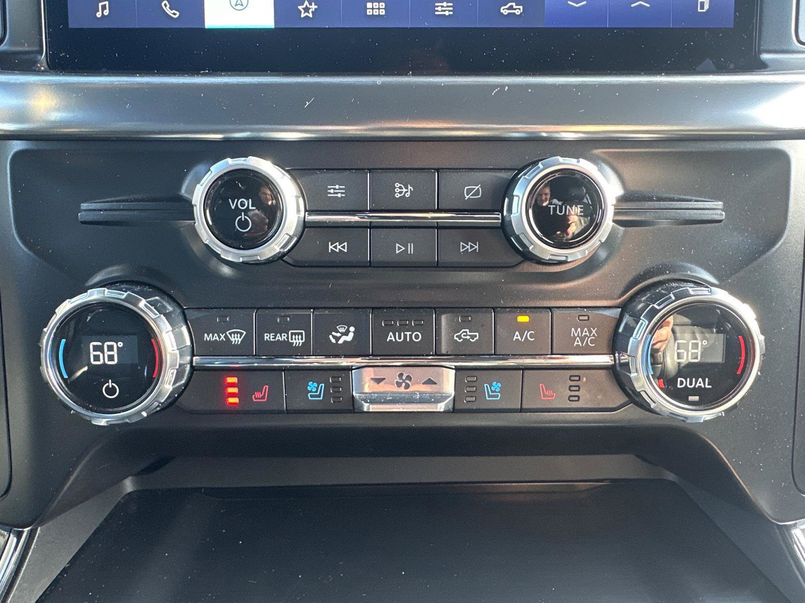 Certified 2021 Ford F150 Lariat image 13