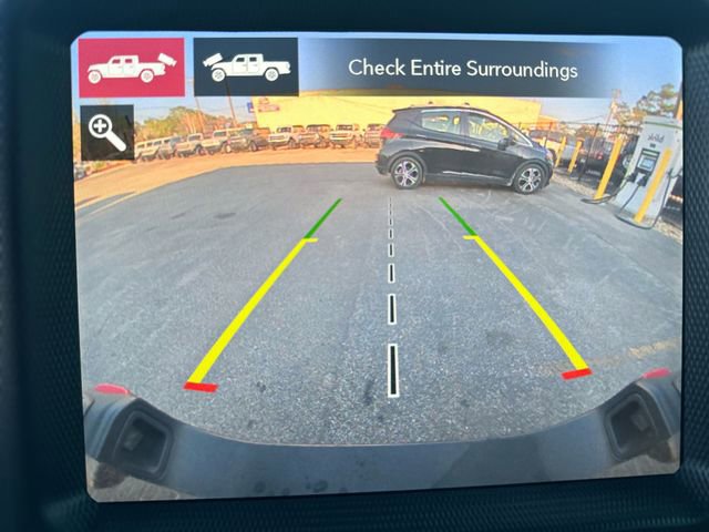 Used 2020 Jeep Gladiator Rubicon image 18