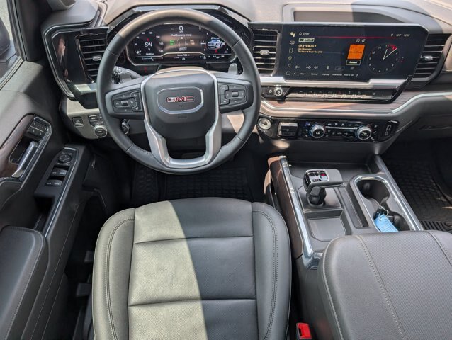 Used 2024 GMC Sierra 1500 SLT w/ SLT Premium Plus Package AWD/4WD image 29