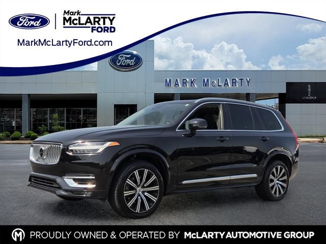 Used 2023 Volvo XC90 B5 Plus