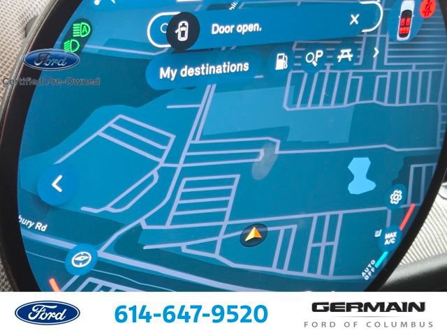 Used 2025 MINI Cooper S FWD image 34