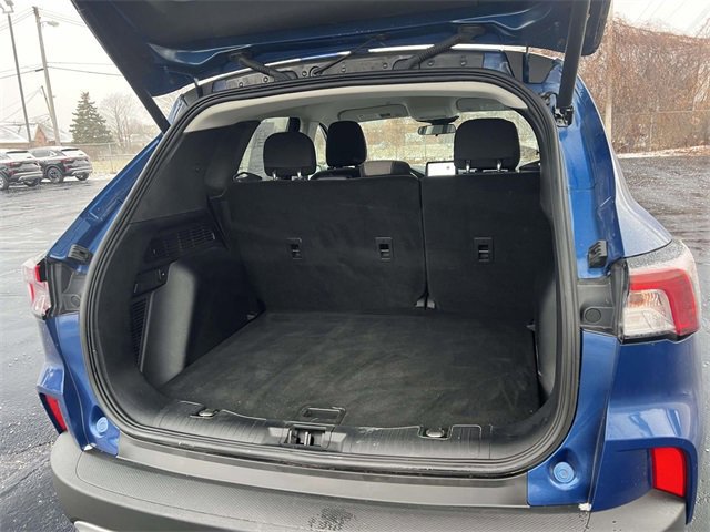 Certified 2022 Ford Escape SE w/ Convenience Package image 12
