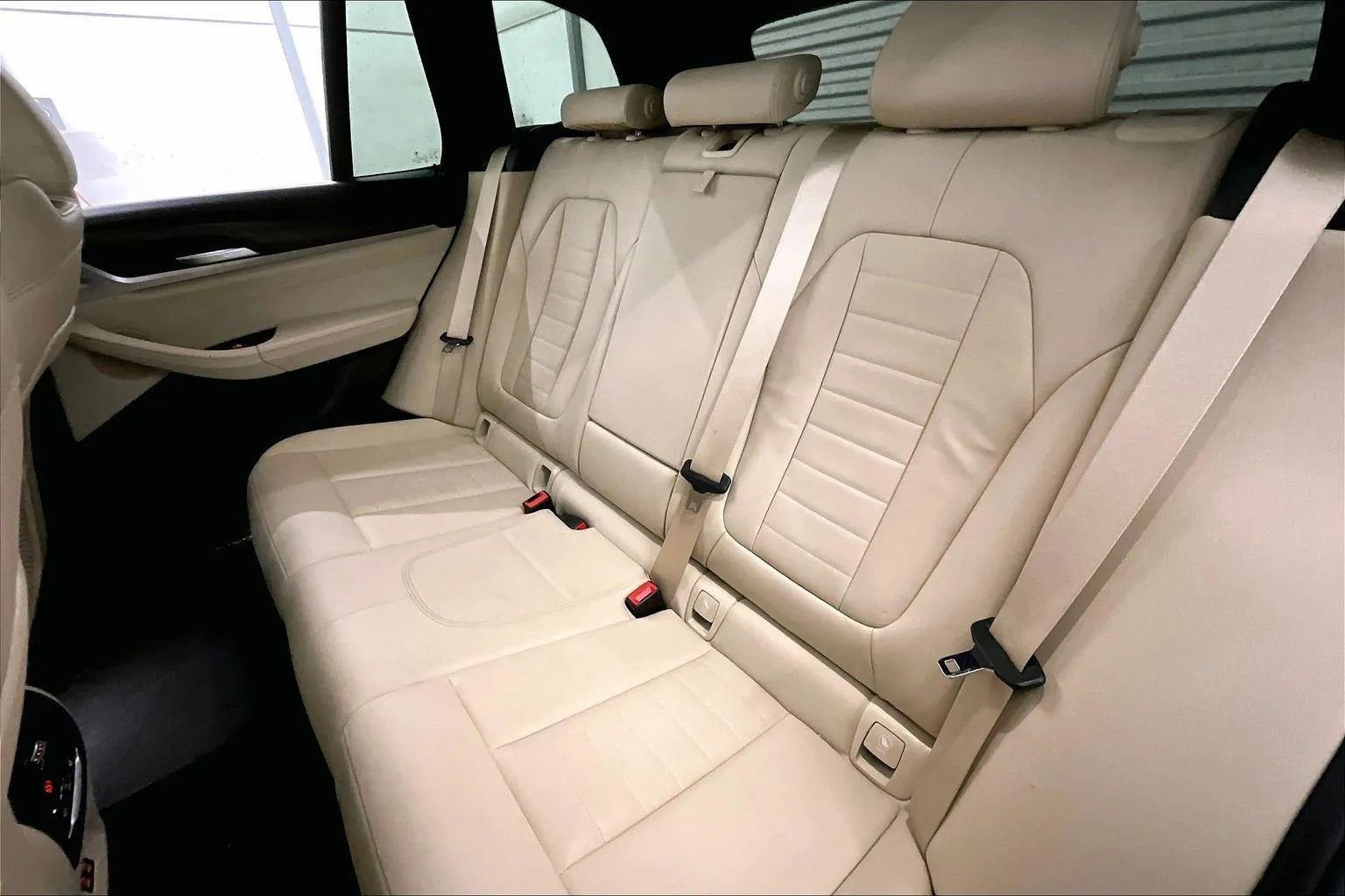 Used 2020 BMW X3 xDrive30i w/ Convenience Package image 25