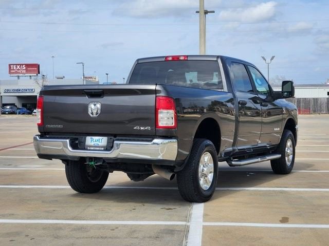 Used 2024 RAM 2500 Big Horn image 3