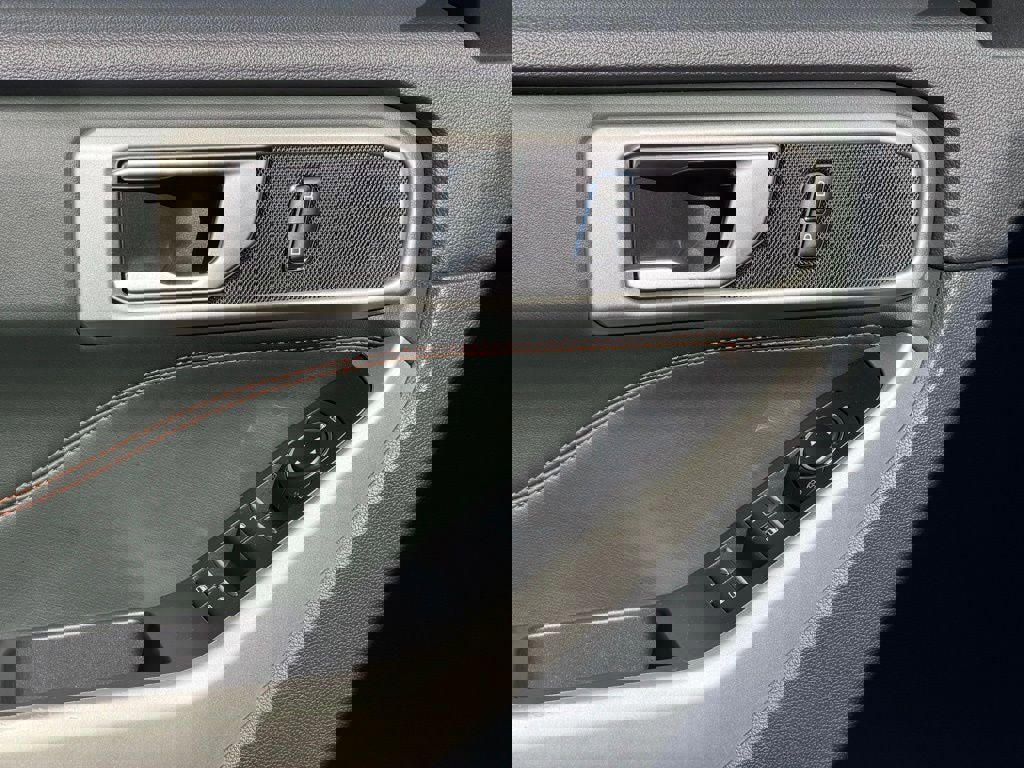 Certified 2023 Ford Explorer Timberline image 21