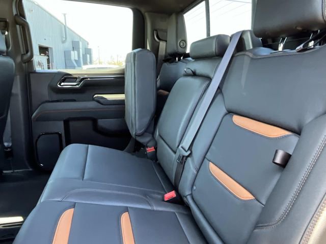 Used 2024 GMC Sierra 1500 AT4 w/ AT4 Preferred Package AWD/4WD image 20