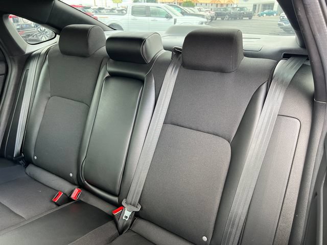 Used 2025 Honda Civic Sport image 18