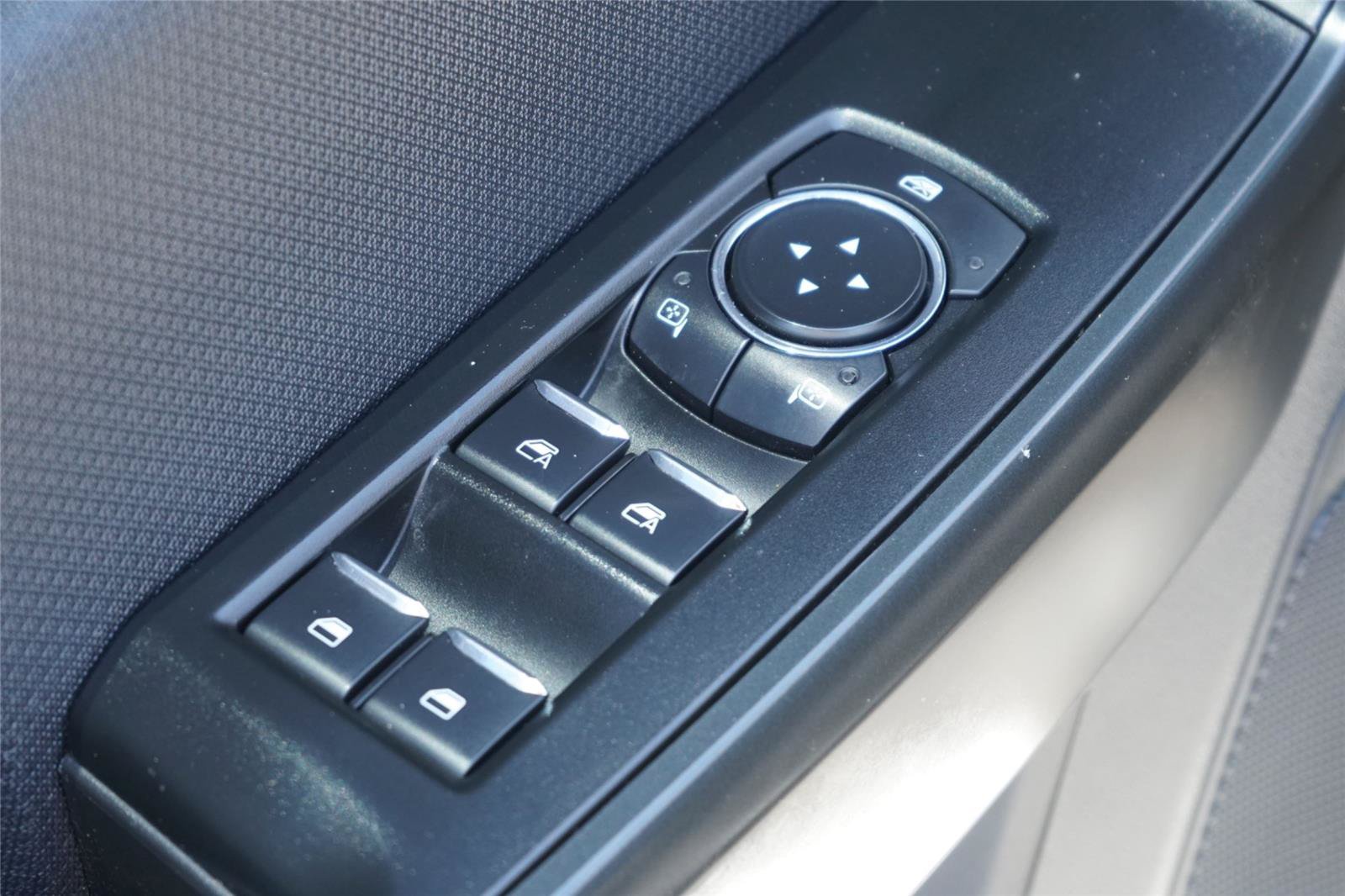 Certified 2025 Ford F150 STX RWD image 20