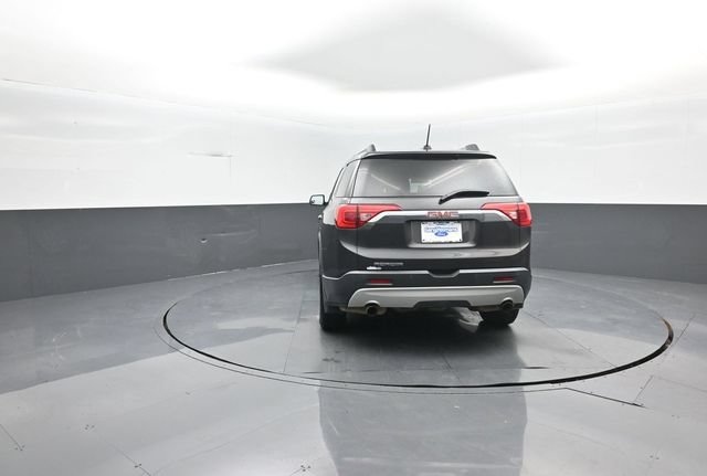 Used 2019 GMC Acadia SLE w/ Driver Alert Package I FWD image 6