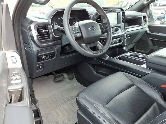 Certified 2023 Ford F150 XL w/ STX Appearance Package image 19