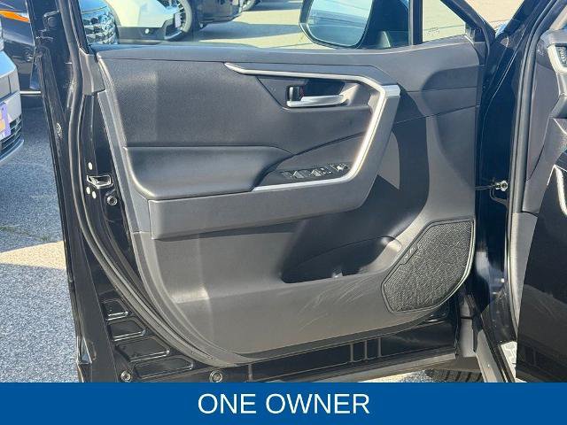 Used 2024 Toyota RAV4 XLE w/ Convenience Package AWD/4WD image 5