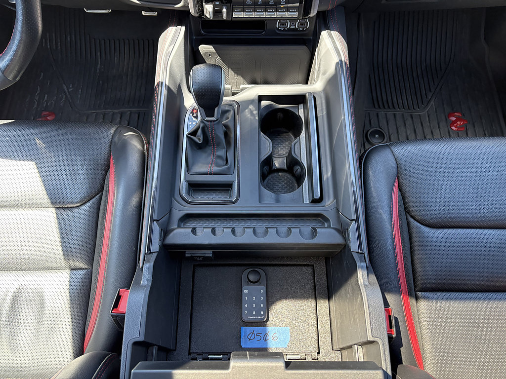 Used 2023 RAM 1500 TRX w/ TRX Level 2 Equipment Group AWD/4WD image 26