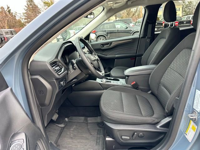 Certified 2024 Ford Escape Active w/ Cold Weather Package image 32