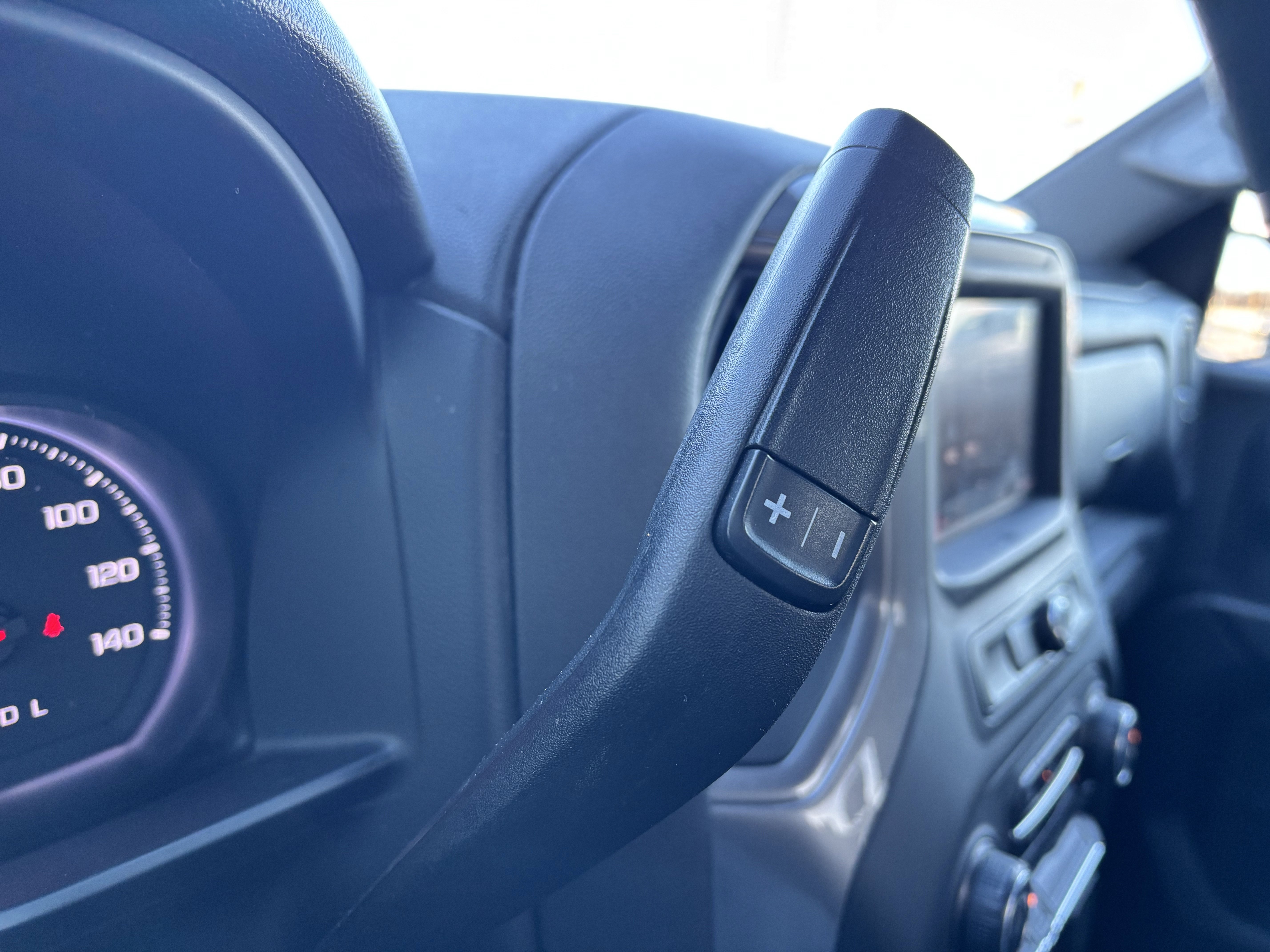 Used 2021 Chevrolet Silverado 1500 Custom Trail Boss image 22