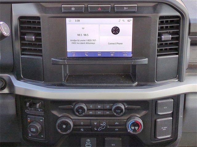 Certified 2024 Ford F350 XL w/ XL Driver Assist Package image 18