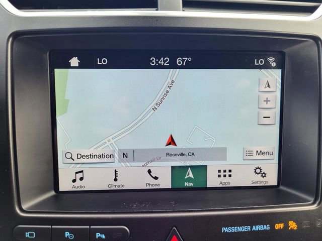 Certified 2018 Ford Explorer Platinum image 18