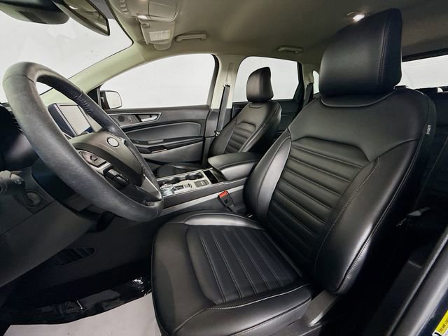 Certified 2022 Ford Edge SEL w/ Convenience Package image 20