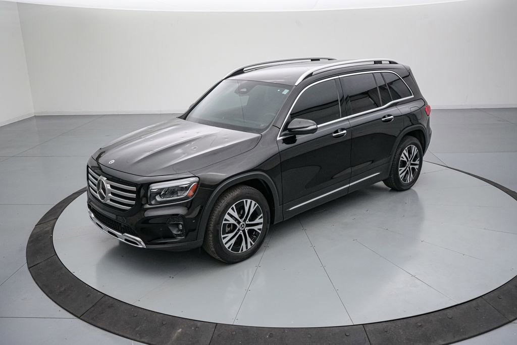 Used 2024 Mercedes-Benz GLB 250 image 9