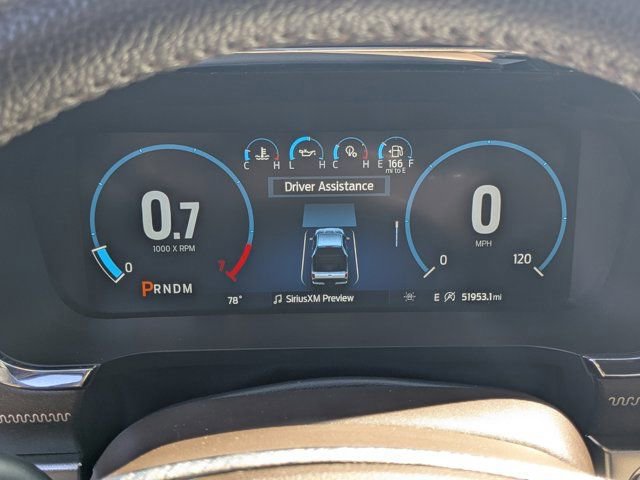 Certified 2021 Ford F150 King Ranch image 29