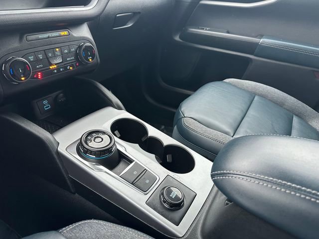 Certified 2022 Ford Bronco Sport Outer Banks image 22