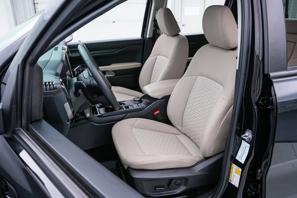 Certified 2024 Ford Ranger XLT w/ Technology Package image 12