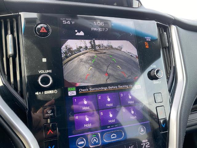 Used 2022 Subaru Outback Limited image 19