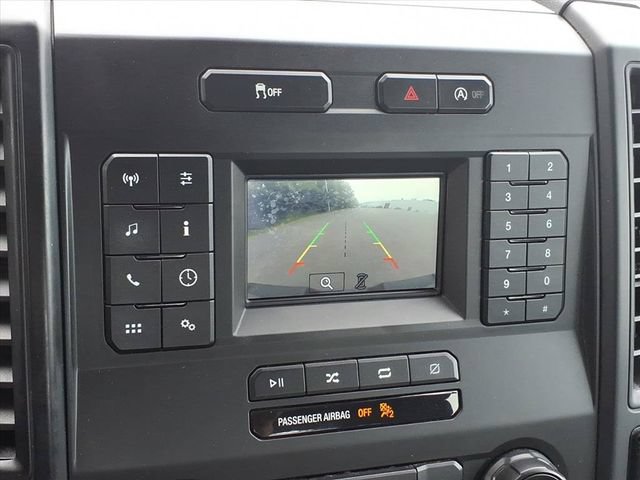 Certified 2018 Ford F150 XL w/ Equipment Group 101A Mid RWD image 24
