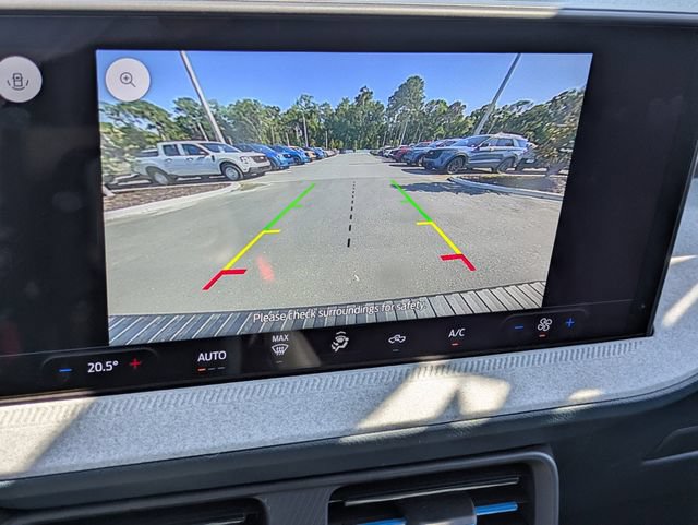 Certified 2026 Ford Maverick XLT FWD image 20