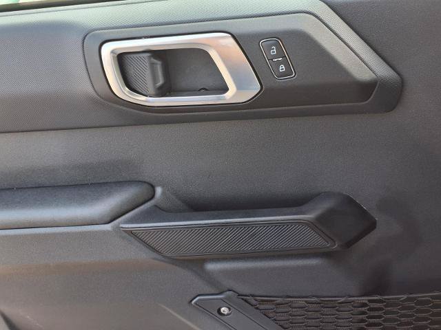 Certified 2025 Ford Bronco Big Bend AWD/4WD image 19