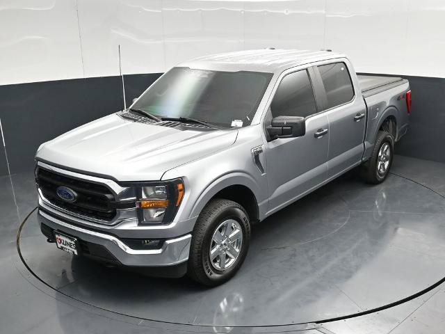 Certified 2023 Ford F150 XLT AWD/4WD image 38
