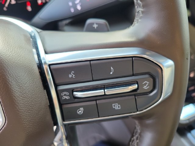 Used 2025 GMC Yukon XL Elevation RWD image 31